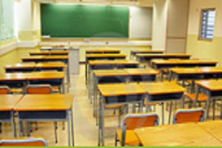 classroom